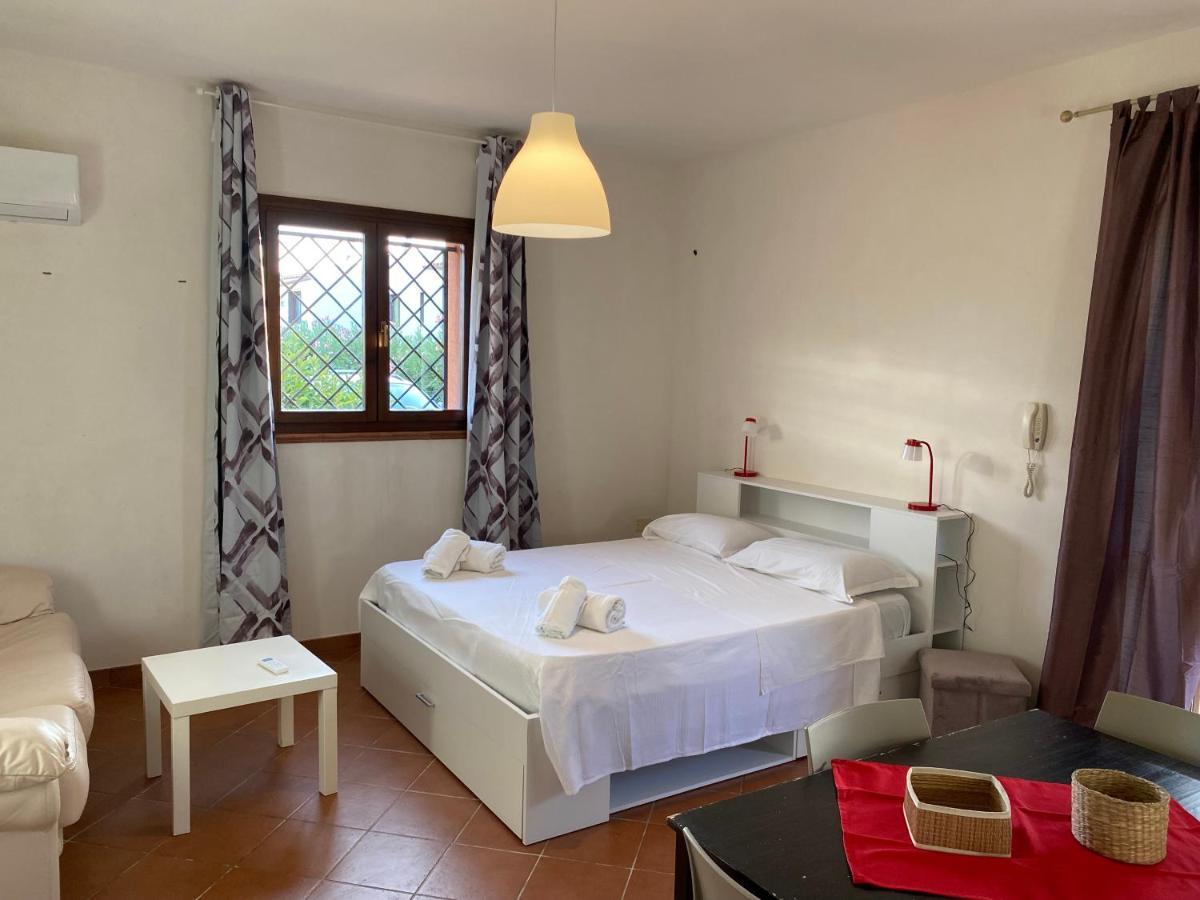 Alice Kite Resort Марсала Экстерьер фото