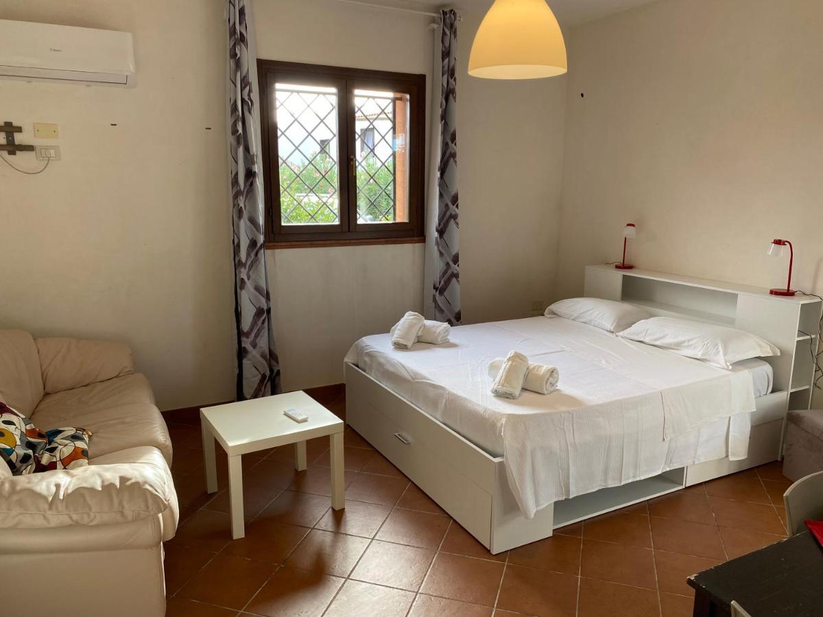 Alice Kite Resort Марсала Экстерьер фото