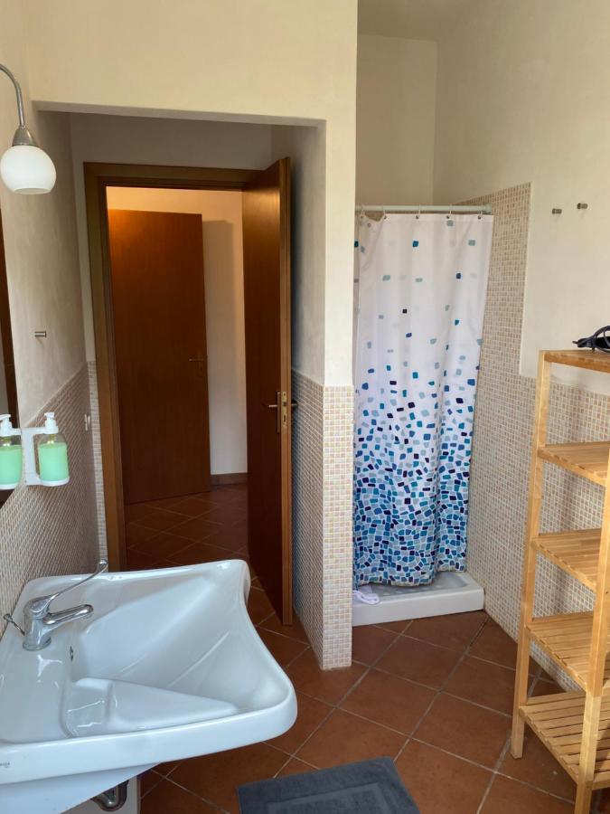 Alice Kite Resort Марсала Экстерьер фото