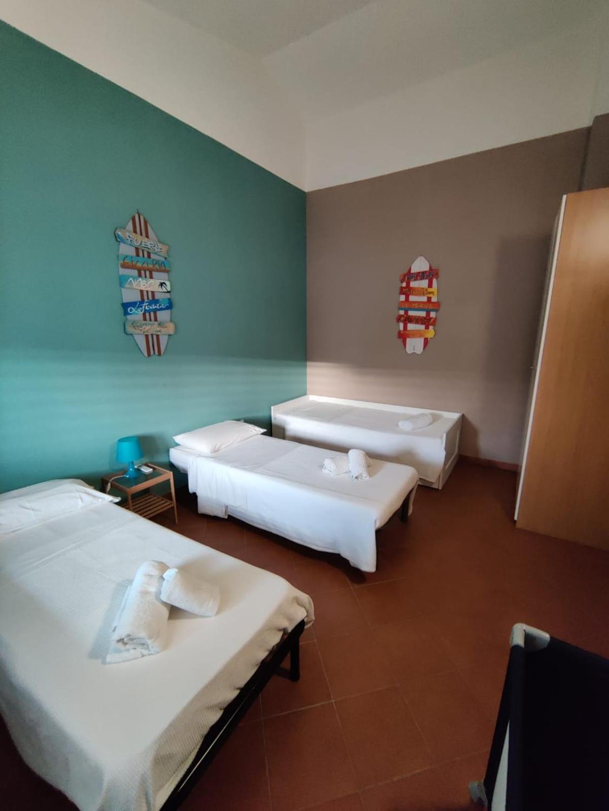 Alice Kite Resort Марсала Экстерьер фото
