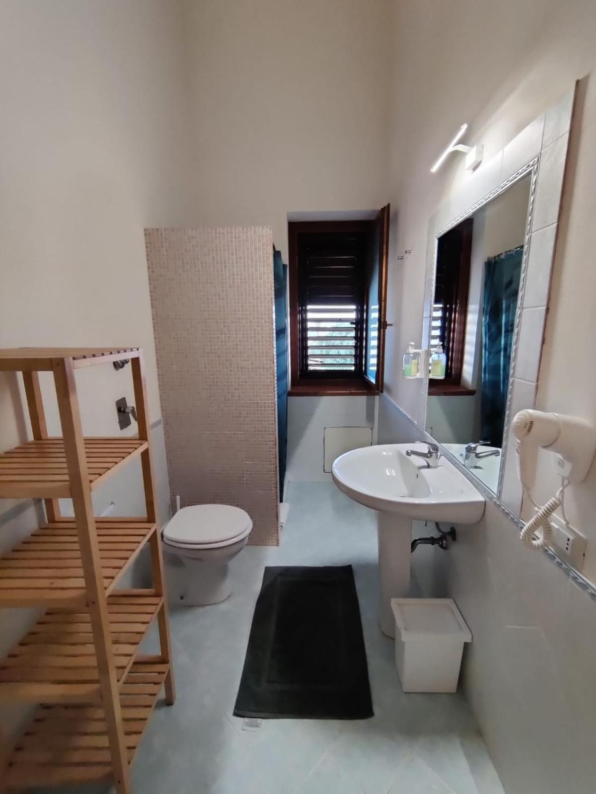 Alice Kite Resort Марсала Экстерьер фото