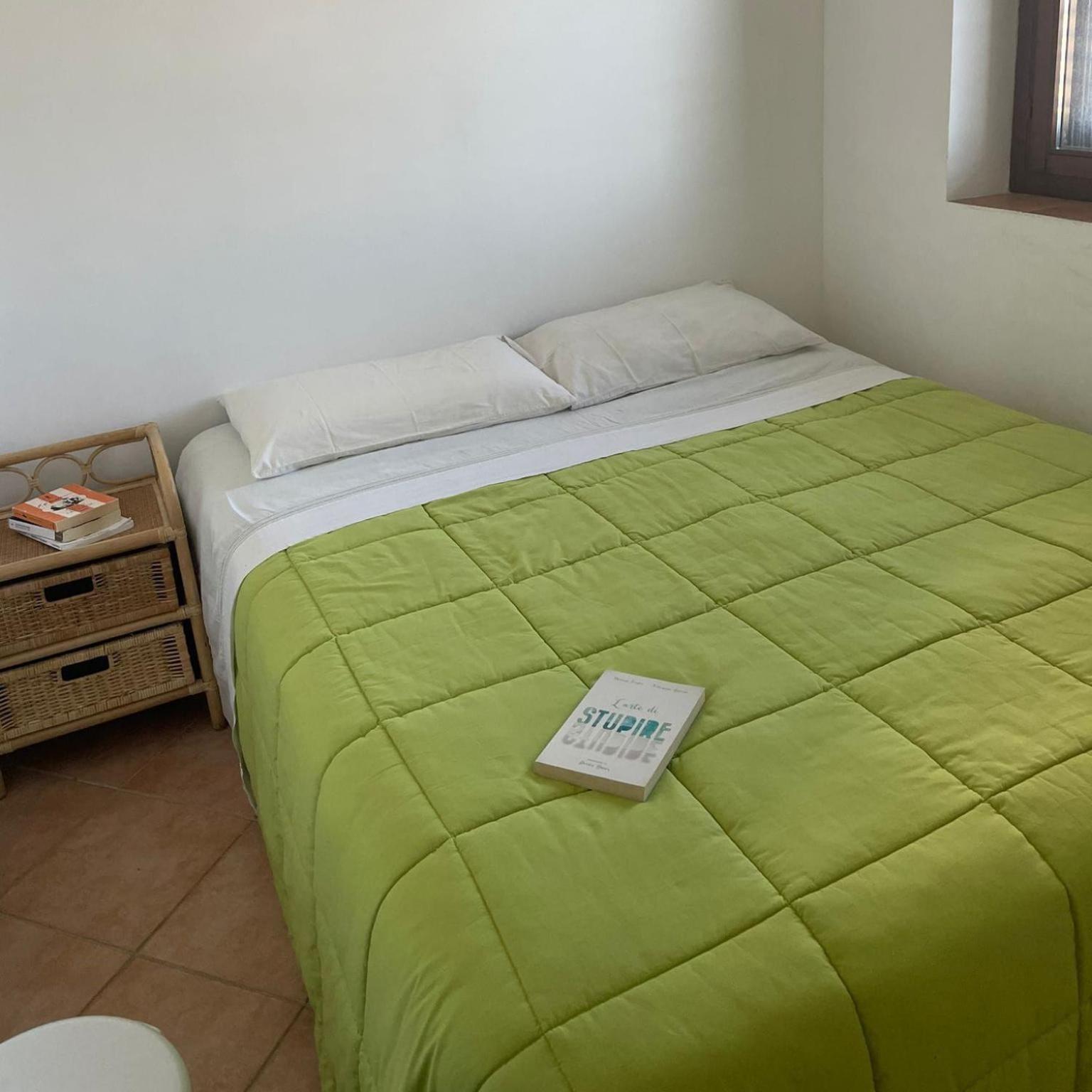 Alice Kite Resort Марсала Экстерьер фото
