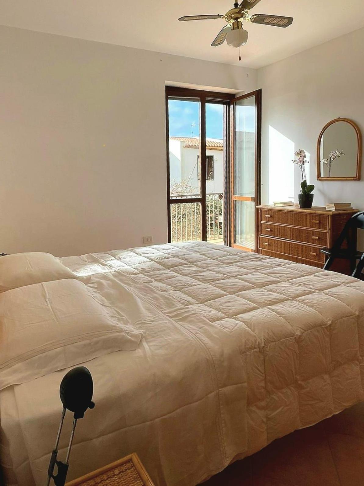 Alice Kite Resort Марсала Экстерьер фото