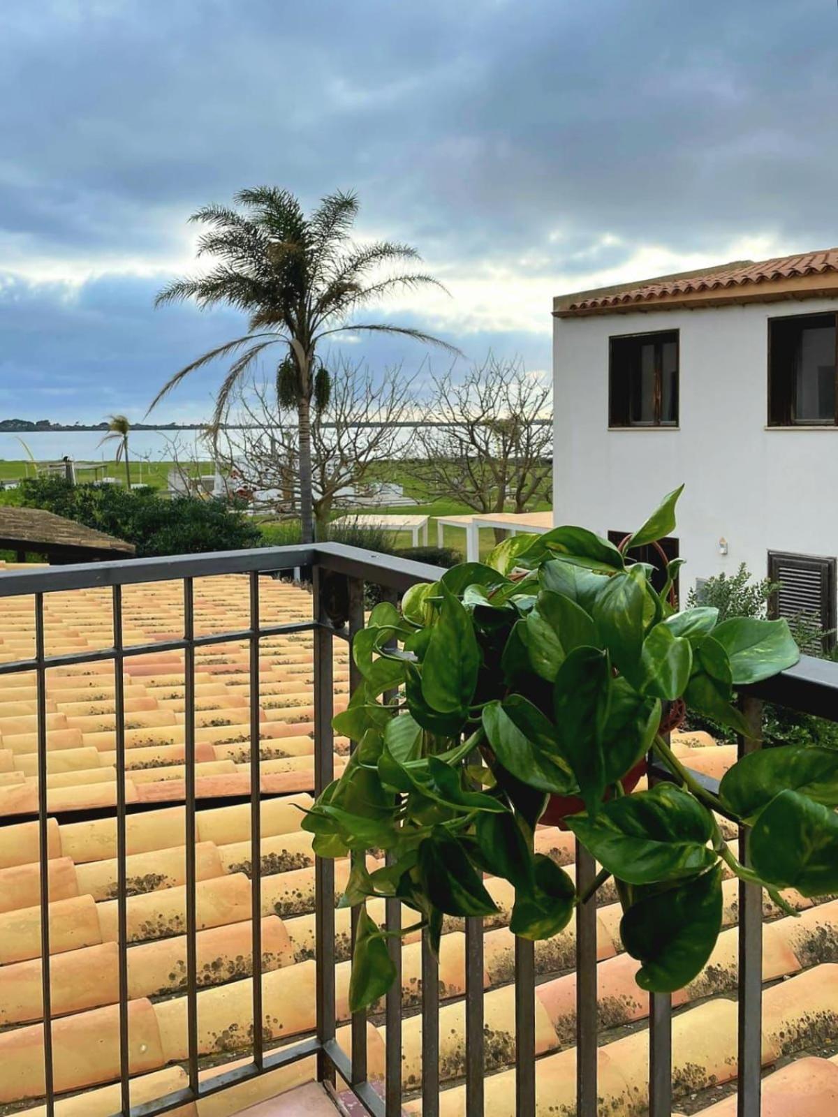 Alice Kite Resort Марсала Экстерьер фото