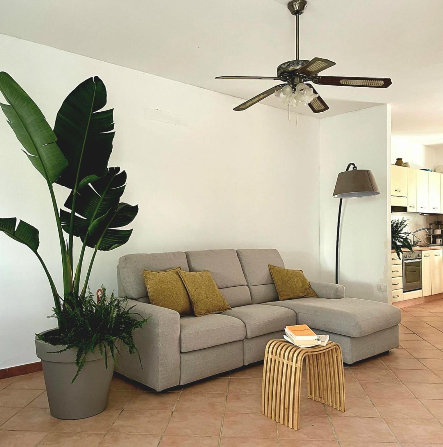 Alice Kite Resort Марсала Экстерьер фото