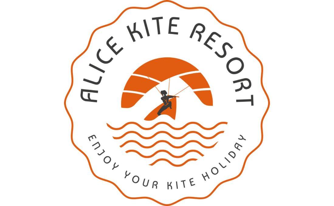 Alice Kite Resort Марсала Экстерьер фото